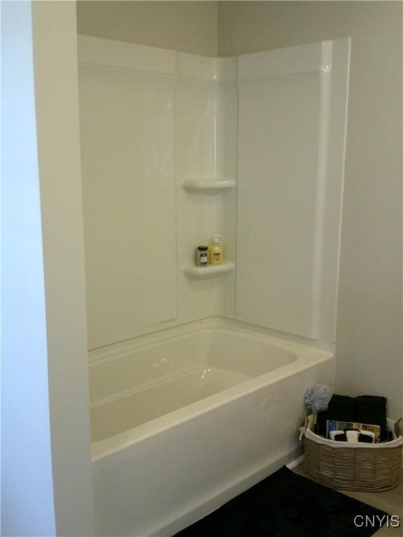 8457 S Main St, Le Ray, NY 13637 - bathroom with shower / bathtub combination