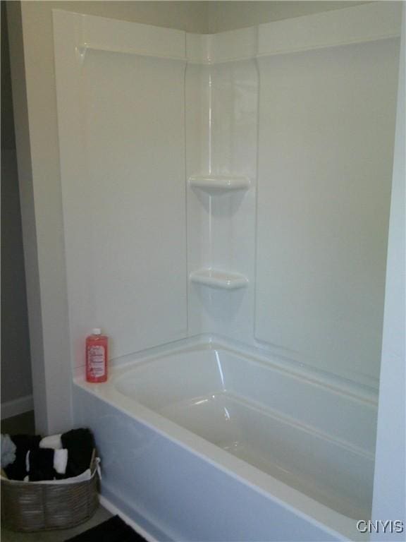 8457 S Main St, Le Ray, NY 13637 - full bathroom featuring tub / shower combination