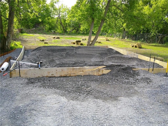 8457 S Main St, Le Ray, NY 13637 - view of yard