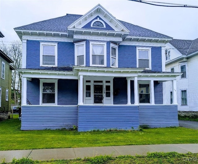 116 Flower Ave E, Watertown City, NY 13601 - photo 1