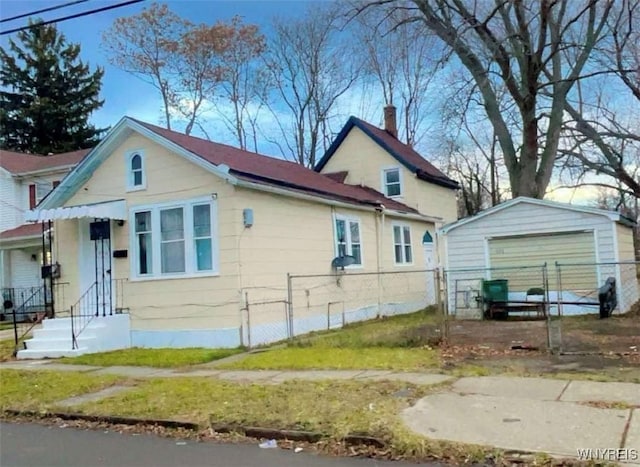 455 Monroe St, Buffalo, NY 14212 - photo 1