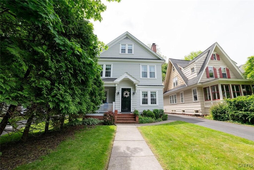 330 Wellesley Rd, Syracuse, NY 13207 - photo 1