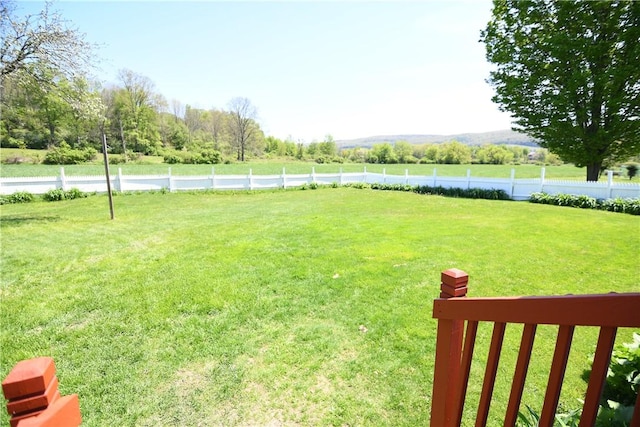 158 Dingman Hill Rd, Bainbridge, NY 13733 - view of yard