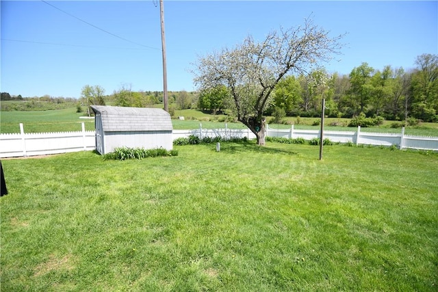 158 Dingman Hill Rd, Bainbridge, NY 13733 - view of yard