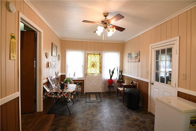 158 Dingman Hill Rd, Bainbridge, NY 13733 - view of sunroom