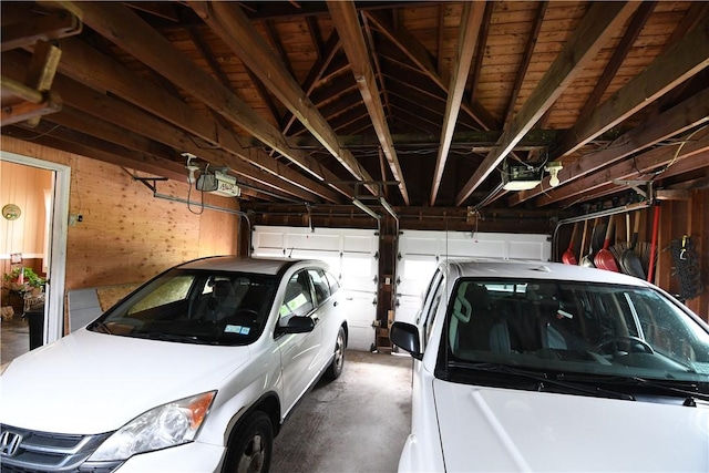158 Dingman Hill Rd, Bainbridge, NY 13733 - view of garage