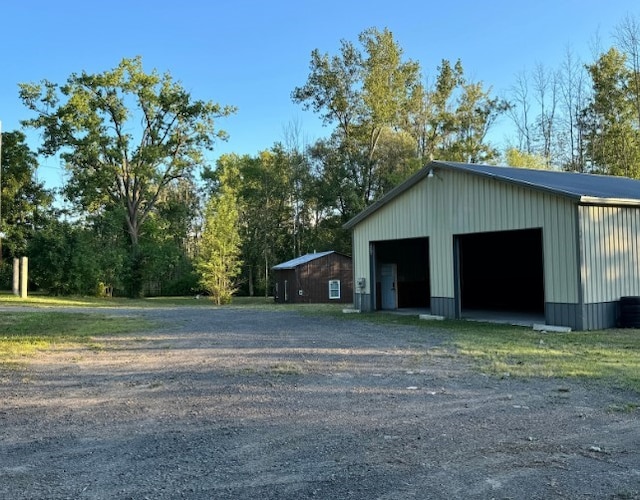 6386 Fairville Station Rd, Arcadia, NY 14513
