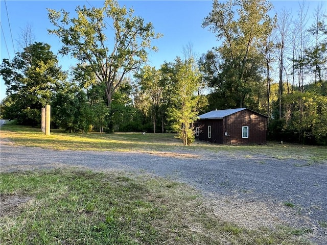 6386 Fairville Station Rd, Arcadia, NY 14513