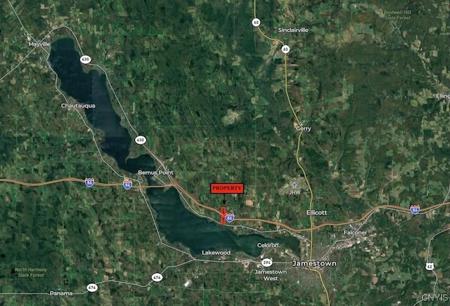 3240 Rte 430, Ellery, NY 14712