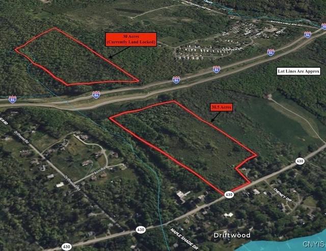 3240 Rte 430, Ellery, NY 14712