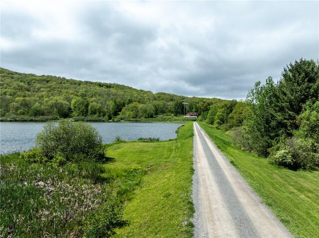 LOT14 Deer Path, Jefferson, NY 12167