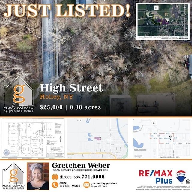 0 High St, Murray, NY 14470