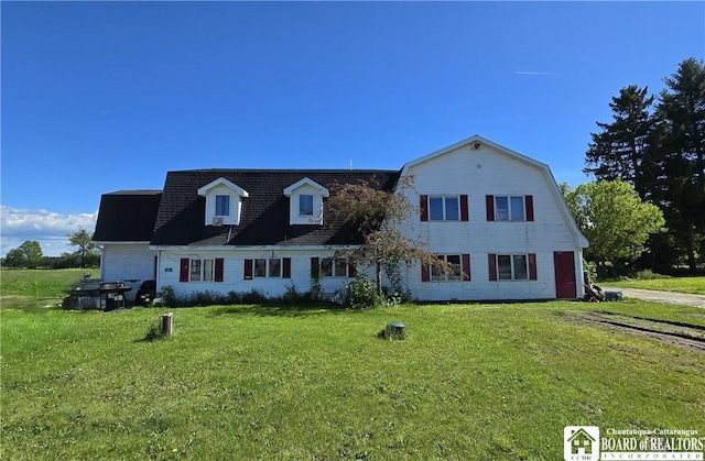 421 Rte 322, Villenova, NY 14138 - photo 1