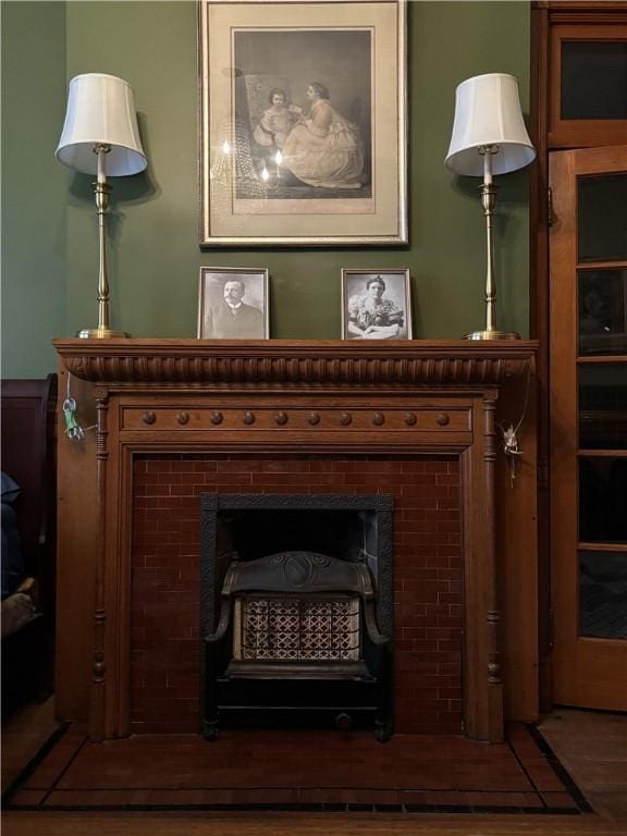 110 Edgar James St, Kane Boro, PA 16735 - detailed view