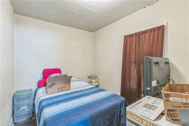 125 7th Ave, North Tonawanda, NY 14120 - view of bedroom
