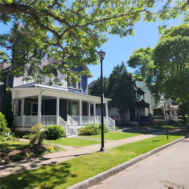 490-492 Oxford St, Rochester, NY 14607 - photo 2