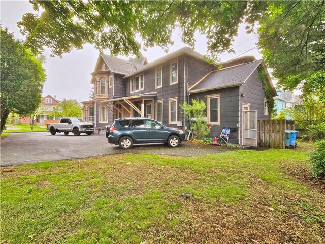 490-492 Oxford St, Rochester, NY 14607 - photo 5