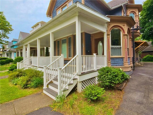 490-492 Oxford St, Rochester, NY 14607 - photo 48