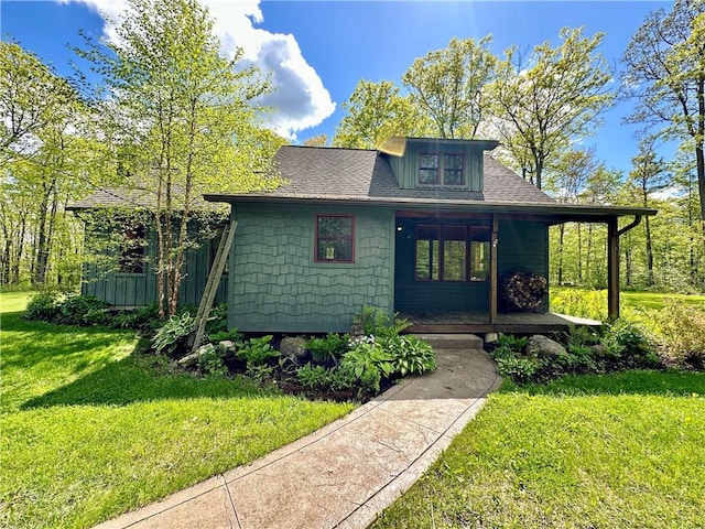 5515 Highlands Dr, Italy, NY 14418 - photo 1