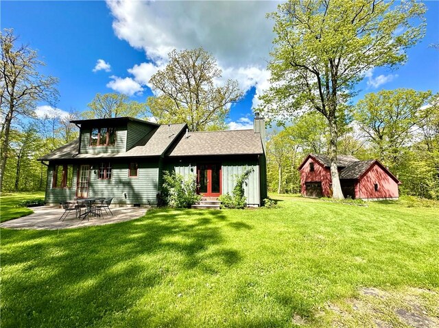 5515 Highlands Dr, Italy, NY 14418 - photo 9