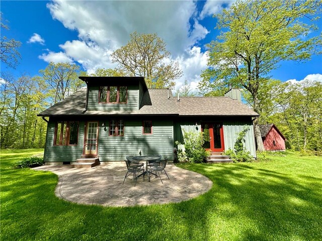 5515 Highlands Dr, Italy, NY 14418 - photo 8