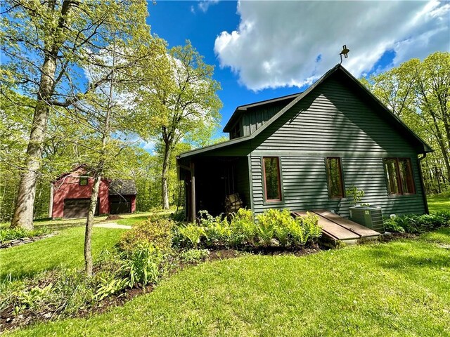 5515 Highlands Dr, Italy, NY 14418 - photo 4