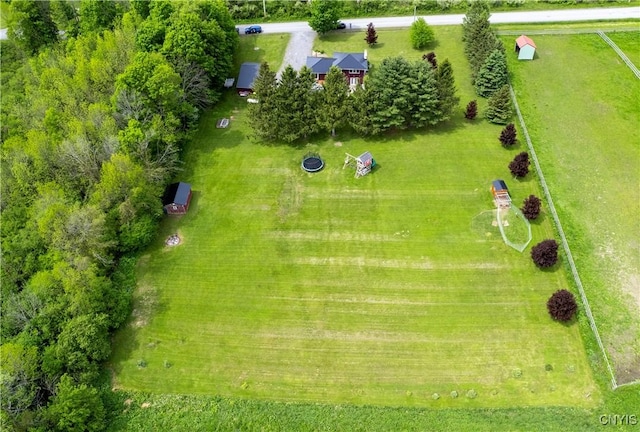3232 Lyon Rd, Nelson, NY 13035 - aerial view