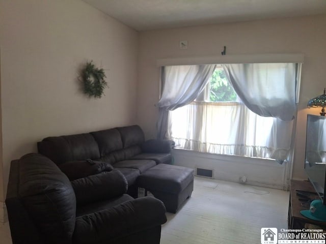 38 Douglas Pl, Jamestown, NY 14701 - view of living area