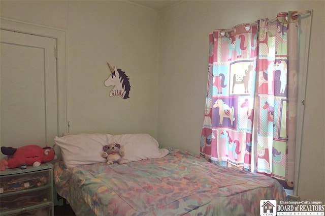 38 Douglas Pl, Jamestown, NY 14701 - view of bedroom