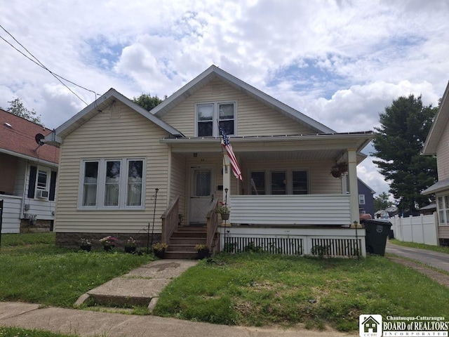 38 Douglas Pl, Jamestown, NY 14701 - photo 1