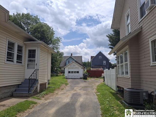 38 Douglas Pl, Jamestown, NY 14701 - photo 2