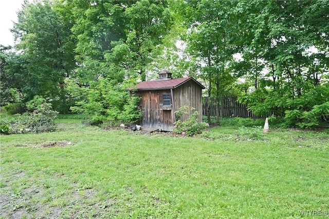 5002 Armor Duells Rd, Orchard Park, NY 14127 - view of yard