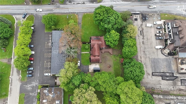 5002 Armor Duells Rd, Orchard Park, NY 14127 - view of property location