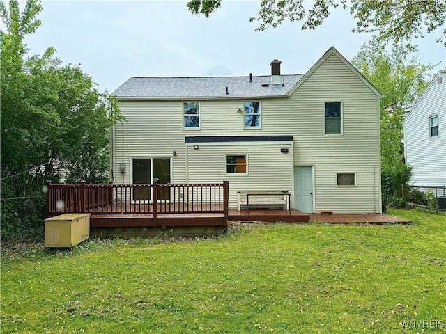 111 Patricia Dr, Tonawanda, NY 14150 - photo 37