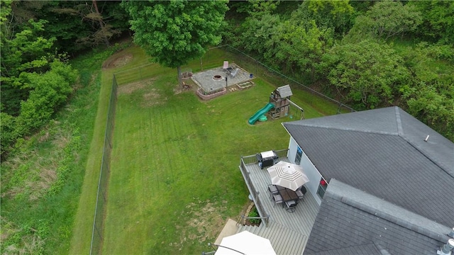 490 Bennett Pkwy, Hornellsville, NY 14843 - view of subject property