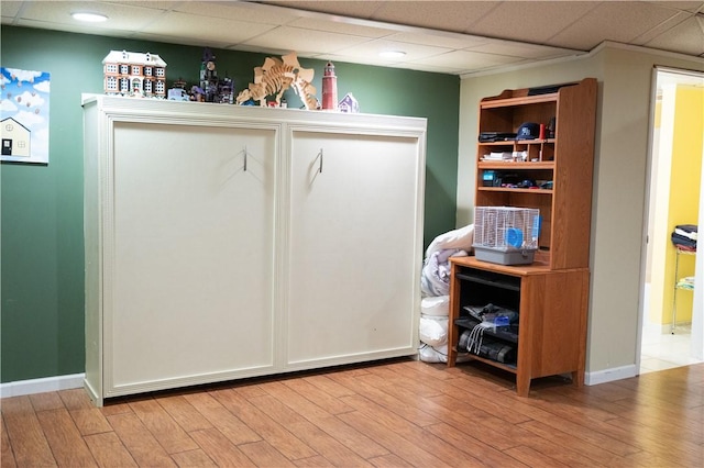 490 Bennett Pkwy, Hornellsville, NY 14843 - view of closet