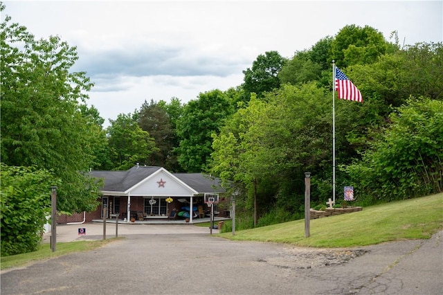 490 Bennett Pkwy, Hornellsville, NY 14843 - view of property