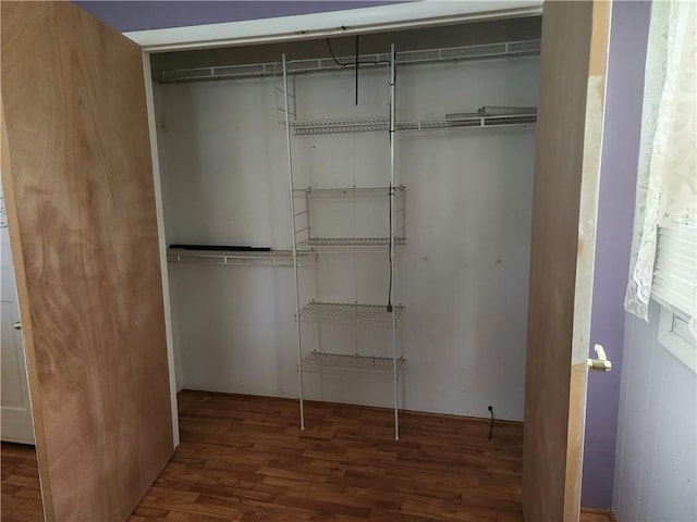 7650 Grant Avenue Rd, Sennett, NY 13021 - view of closet