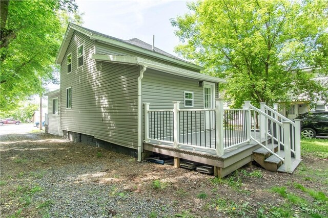 314 Howk St, Watertown City, NY 13601 - photo 28