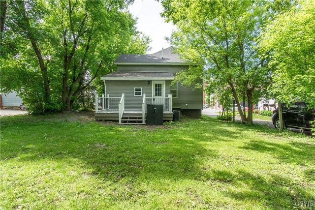 314 Howk St, Watertown City, NY 13601 - photo 29