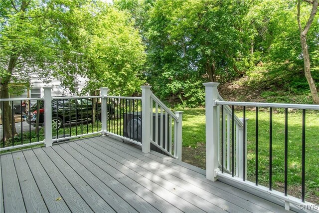 314 Howk St, Watertown City, NY 13601 - photo 32