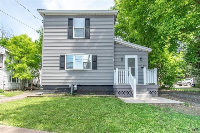 314 Howk St, Watertown City, NY 13601 - photo 1