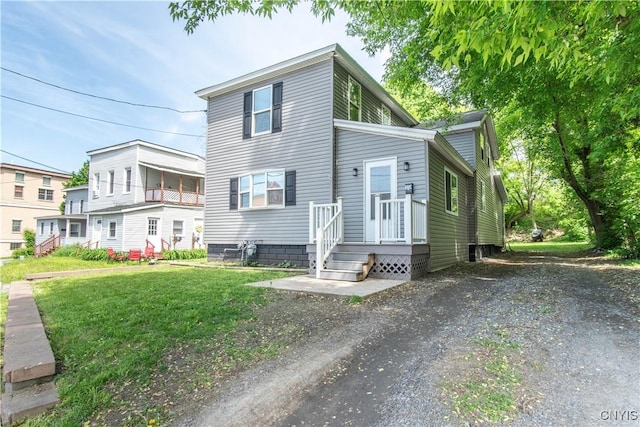 314 Howk St, Watertown City, NY 13601 - photo 2