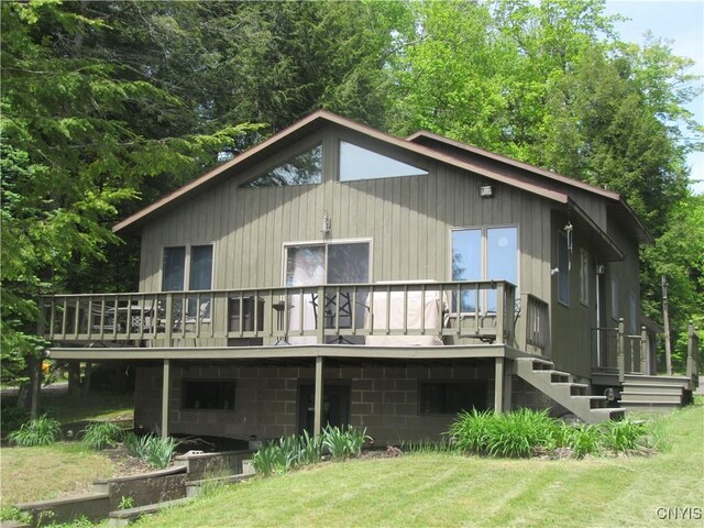 114 N Shore Dr, Amboy, NY 13316 - photo 1