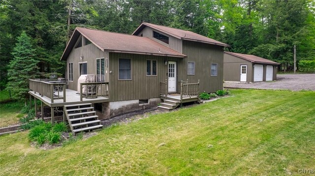114 N Shore Dr, Amboy, NY 13316 - photo 34