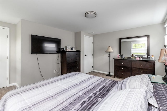195 Robert Dr, North Tonawanda, NY 14120 - bedroom with carpet floors and baseboards