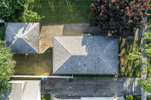 2923 N Ave, Niagara Falls, NY 14305 - view of subject property