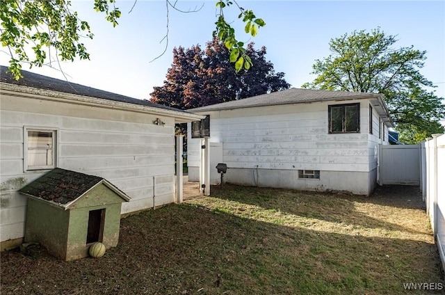 2923 N Ave, Niagara Falls, NY 14305 - view of property exterior