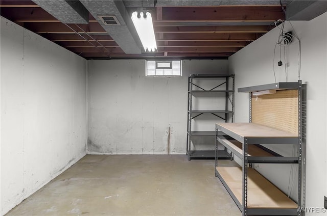 2923 N Ave, Niagara Falls, NY 14305 - view of basement