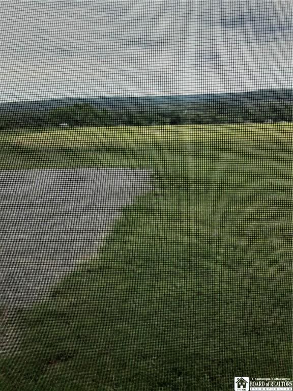 9165 Hebner Hill Rd, Otto, NY 14719 - view of home's exterior featuring a tennis court